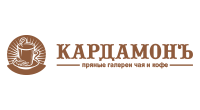 Кардамон
